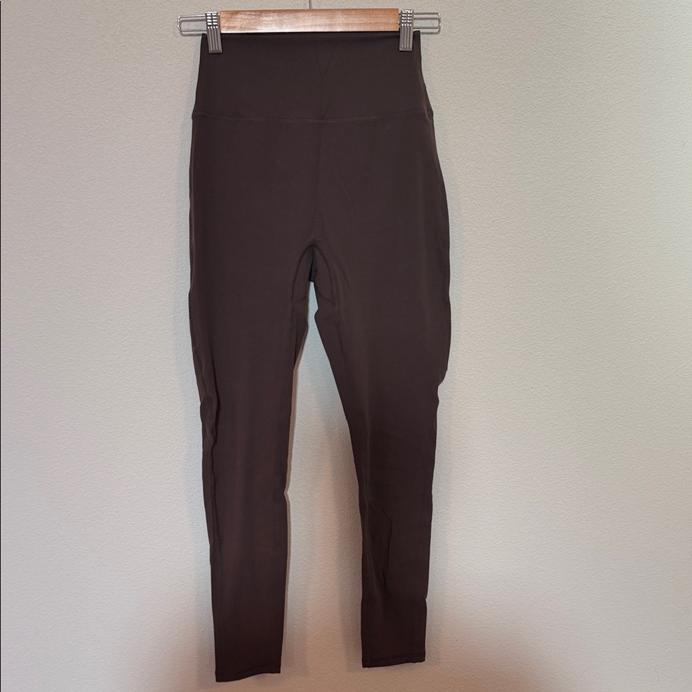 BuffBunny Legacy Leggings - Picture 2 of 3